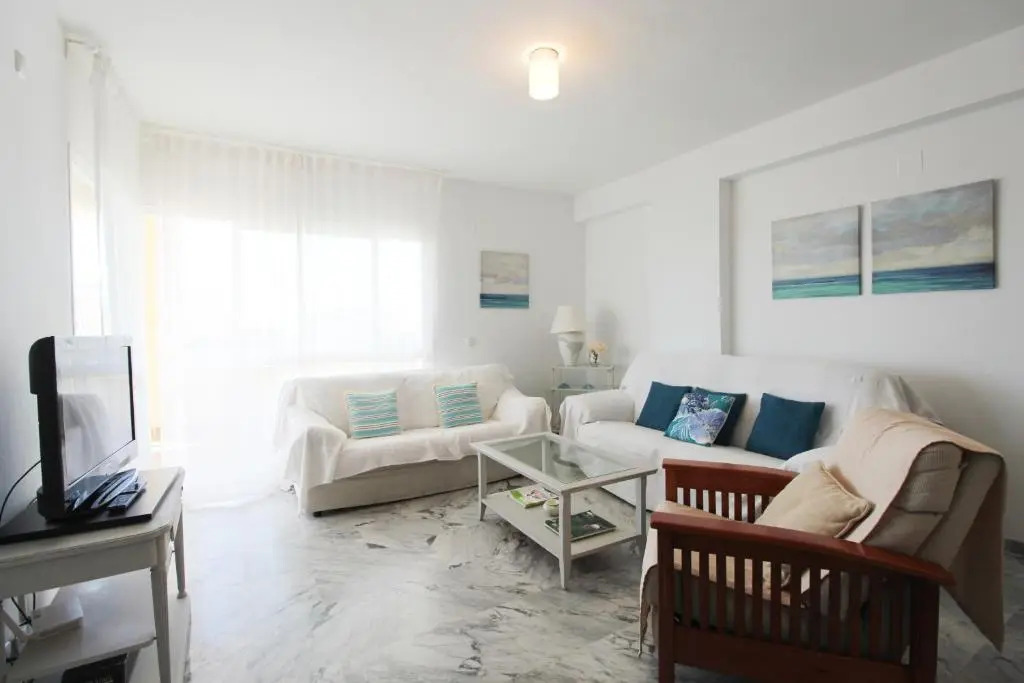 Bahia de Marbella Luxury Apartment