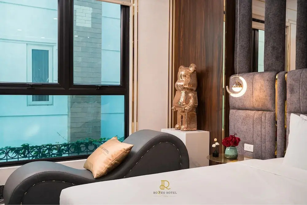 Romeo 2 Hotel HN by Bay Luxury