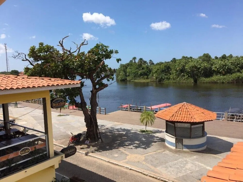 Pousada Atairu