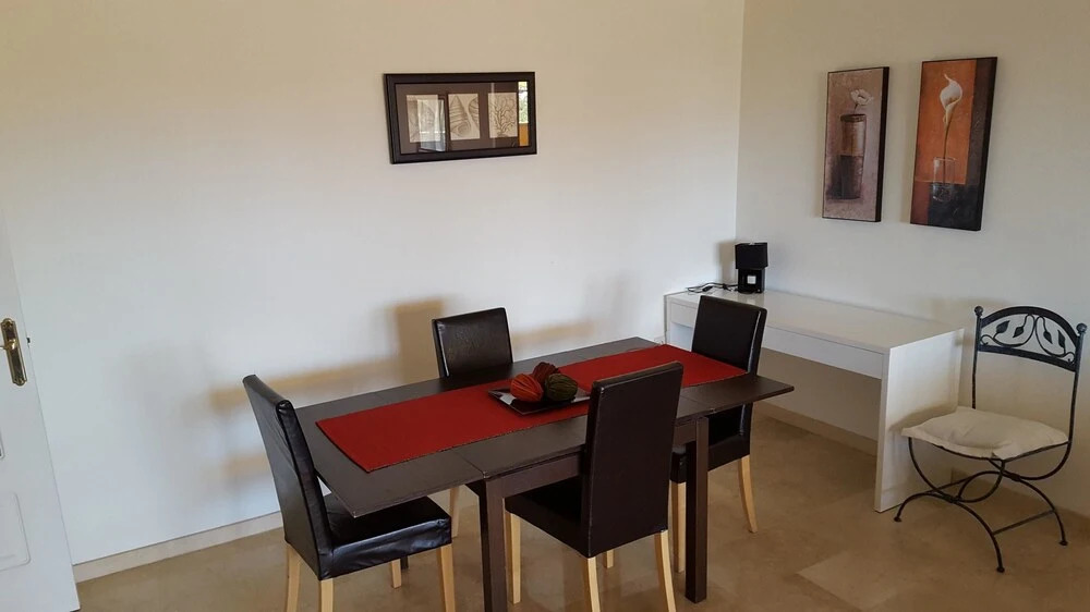 Apartment With 2 Bedrooms in Benalmádena, With Wonderful sea View, Poo