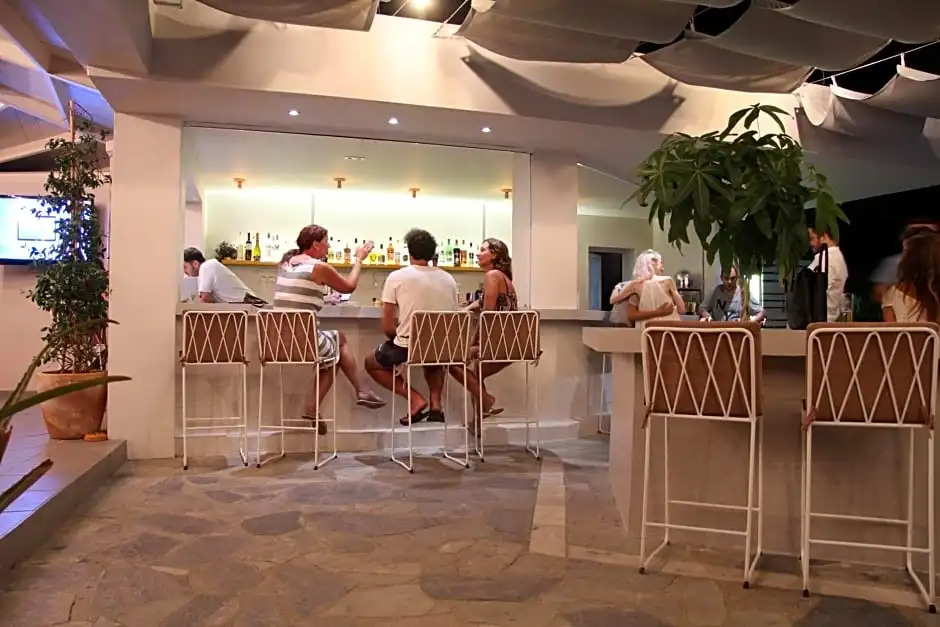 Fardini Seaside Hotel