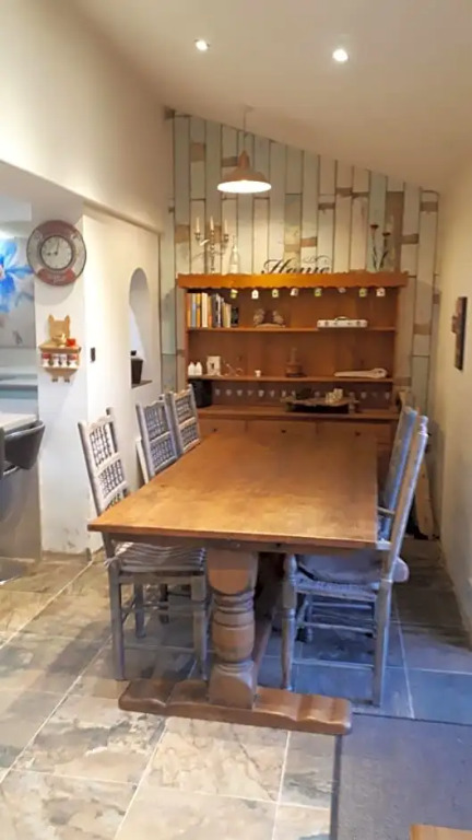The Broads B&B with Private Shower room and WC