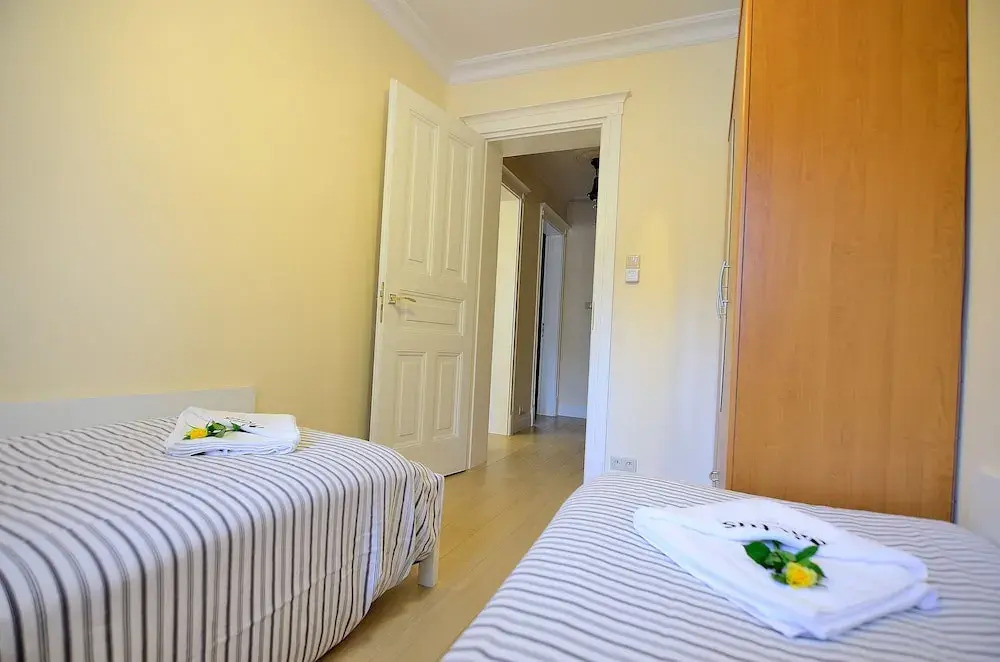 Victus Apartamenty - Oaza