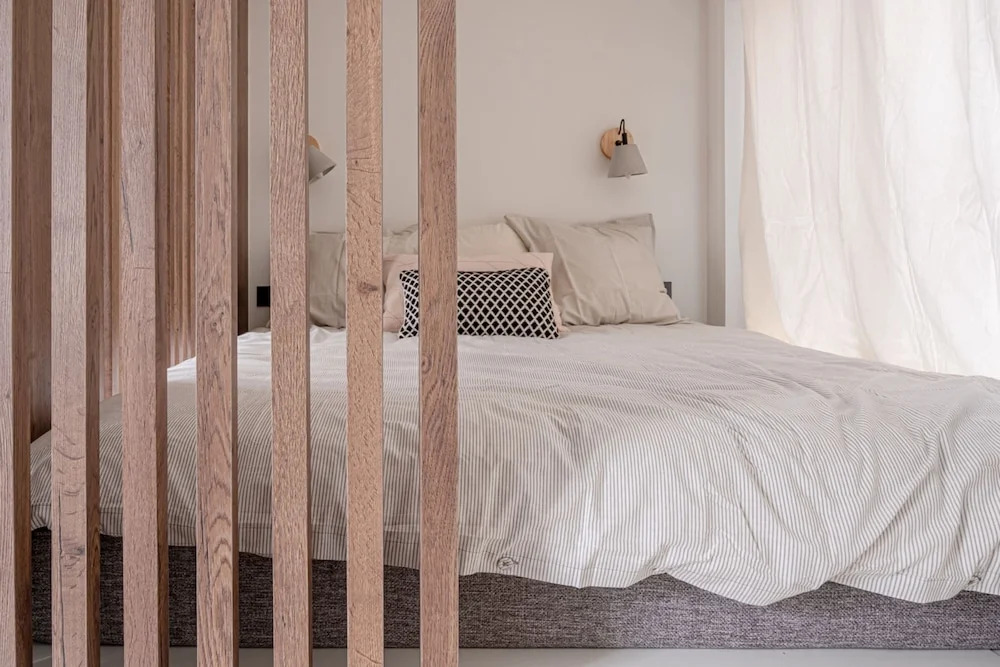 Design Apartment Close to Opera