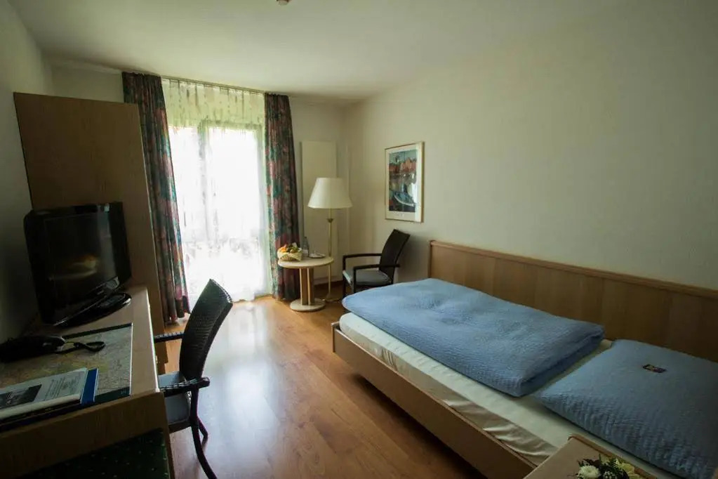 Hotel Platanenhof