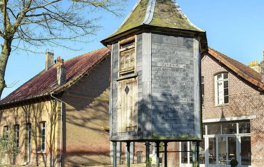 Chambres d’Hôtes La Chance au Roy