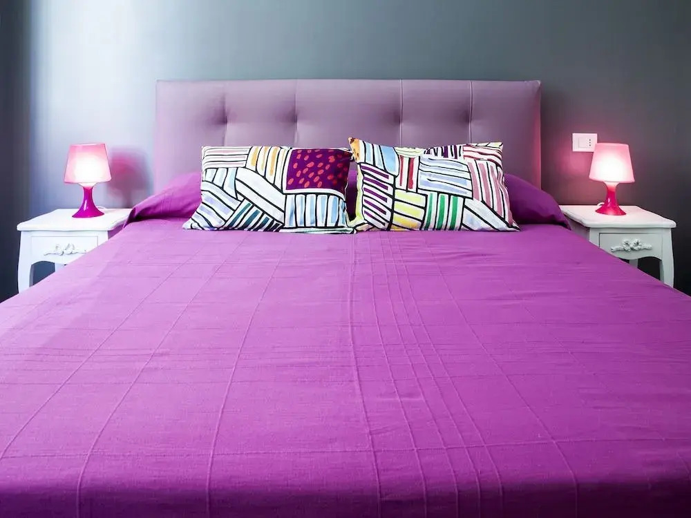 Bed  Breakfast  Casa Hedberg