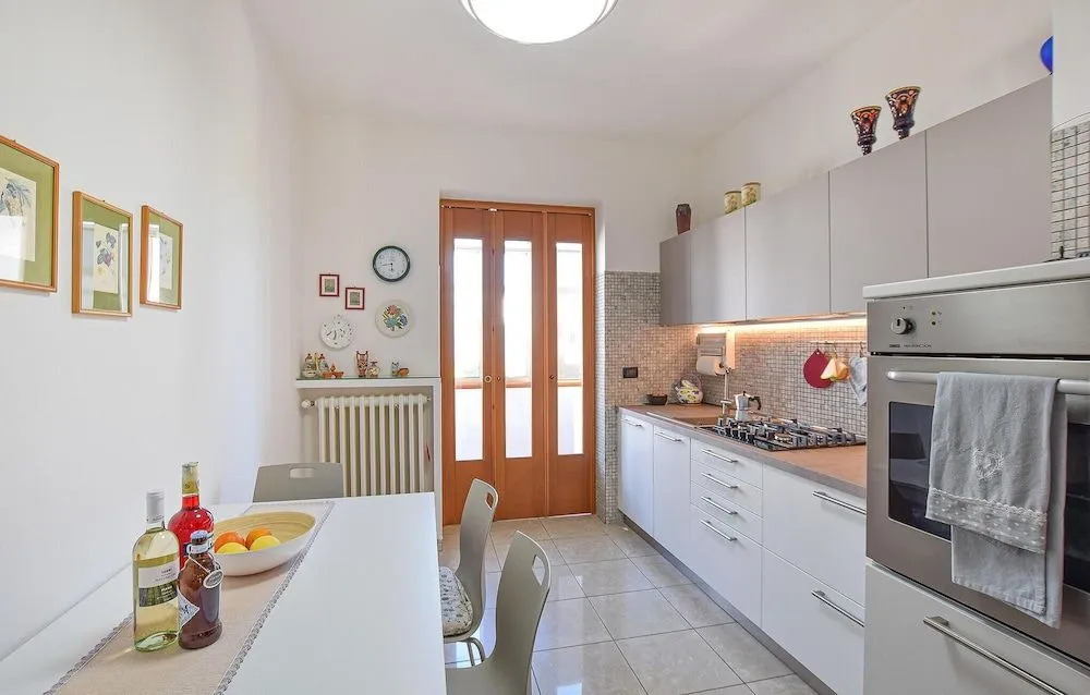 Beautiful Apartment in Abano Terme With Wifi and 2 Bedrooms