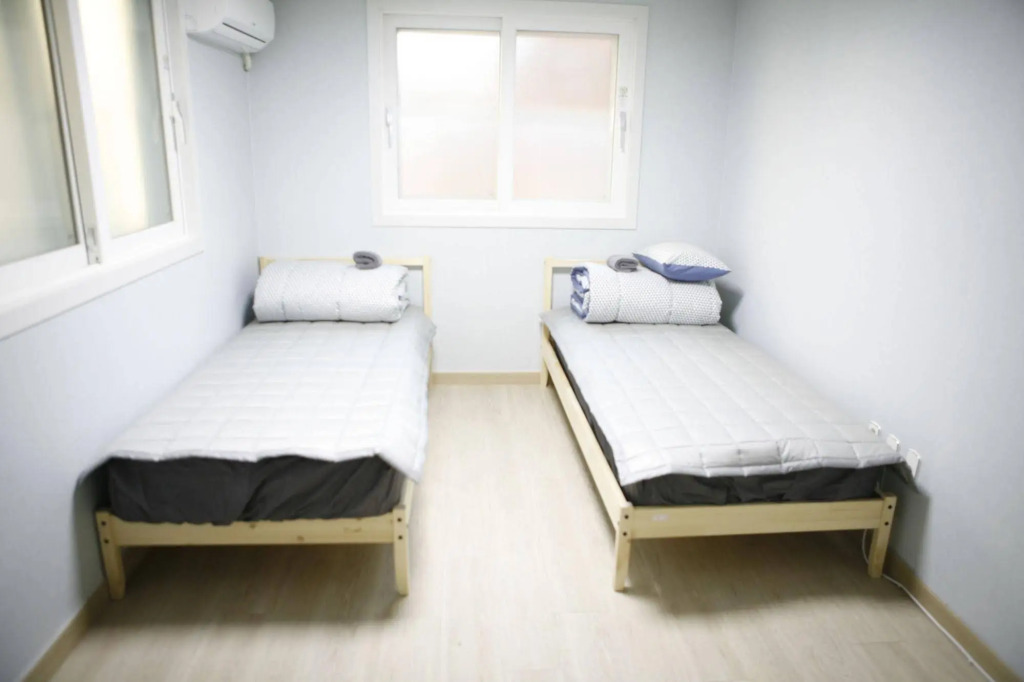 Twin Rabbit Guesthouse