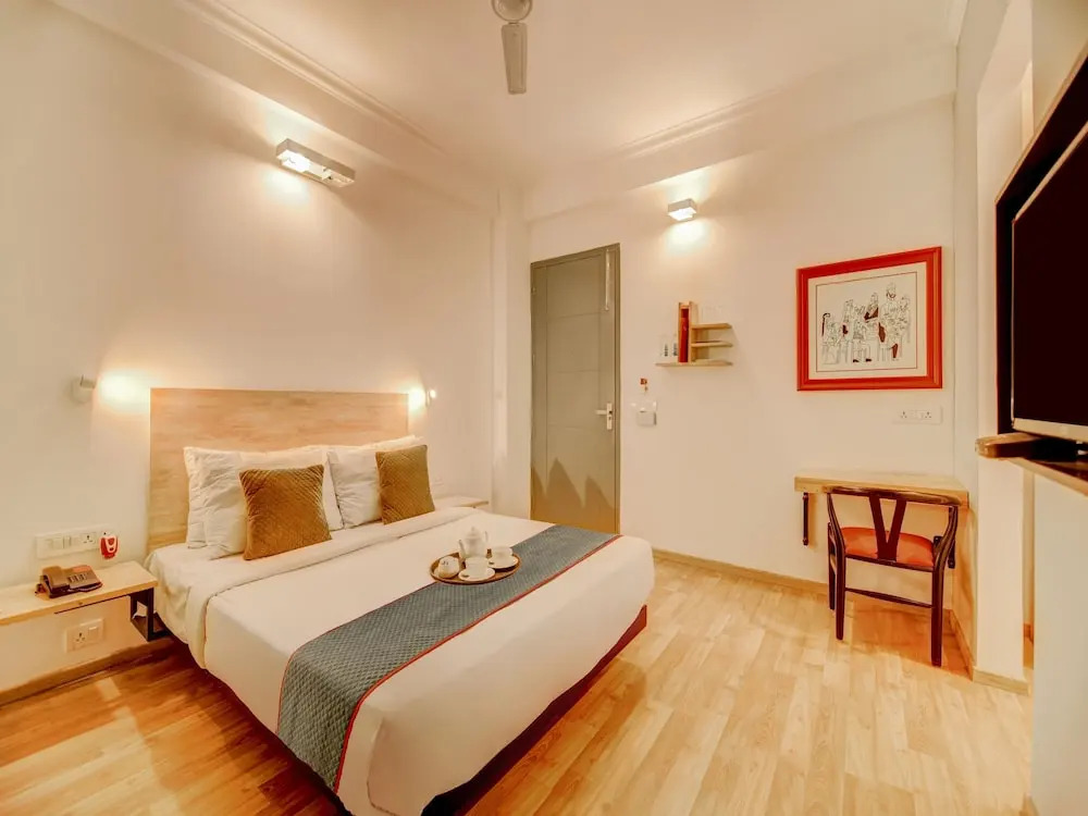 OYO Townhouse 018 Medanta