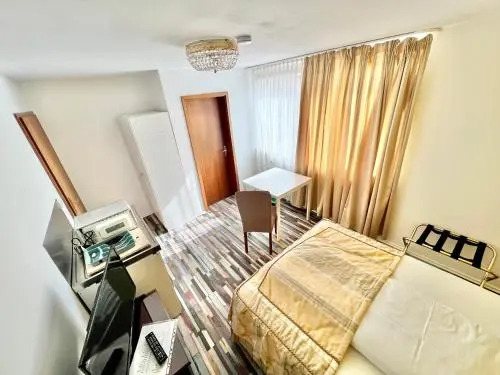 Boutique Hotel 38