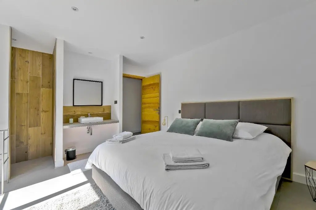 Villa de prestige 10 personnes à Eyragues