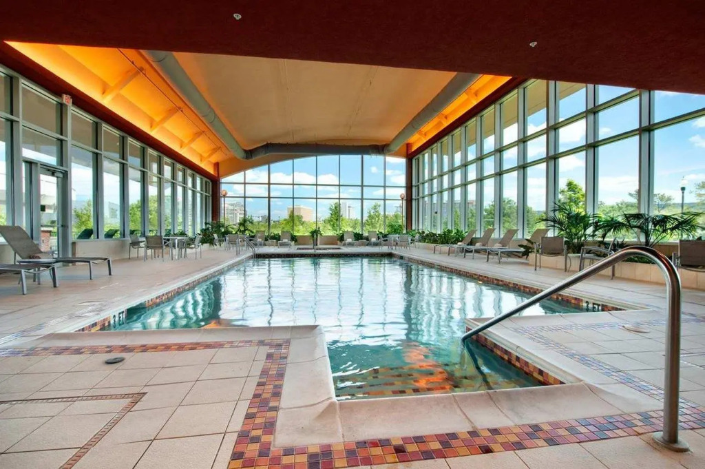 Embassy Suites Huntsville