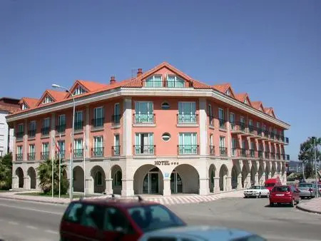 Imagen de Hotel Bahía Bayona (20 de 29)