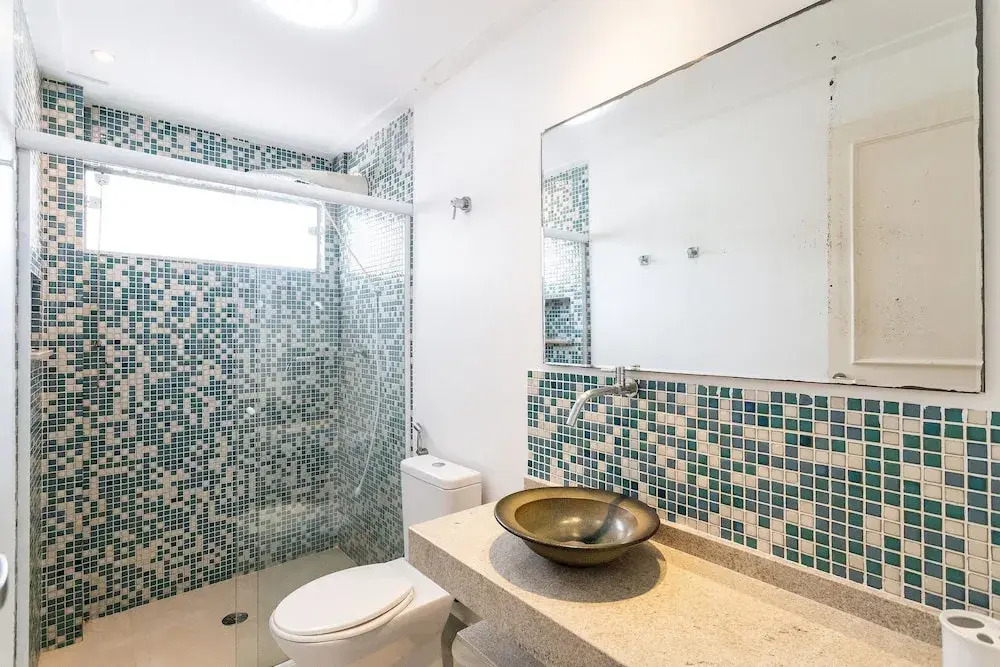 Apartamento Enseada - Guarujá