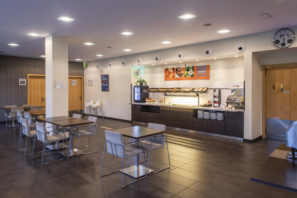 Holiday Inn Express Sant Cugat by IHG
