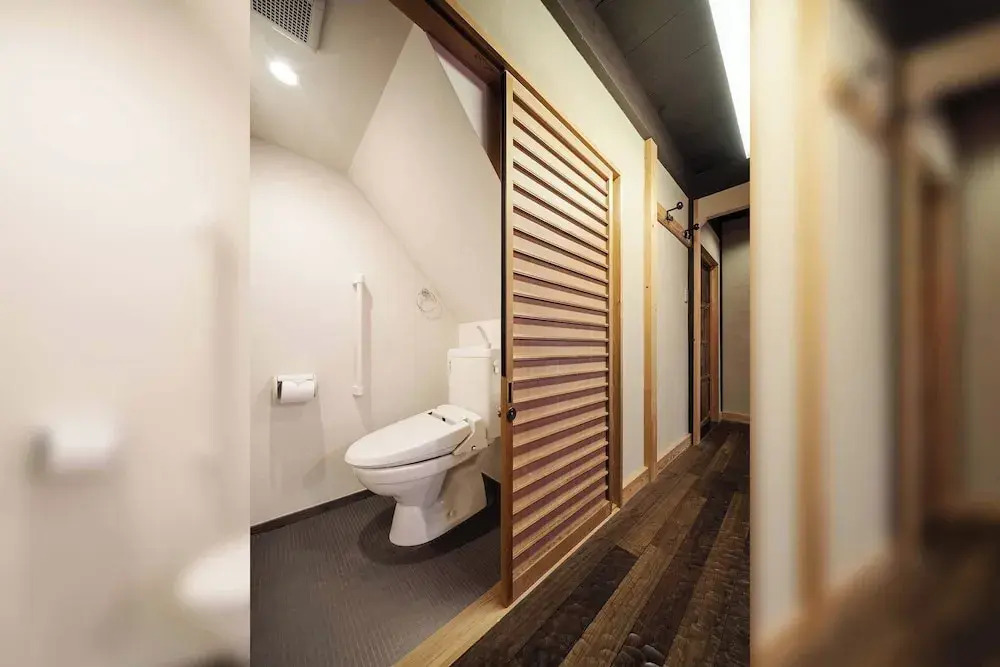 Akane an Machiya House