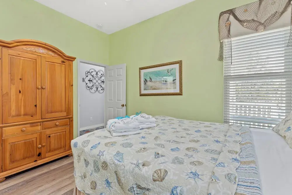2305 S County Hwy - Cloud Nine