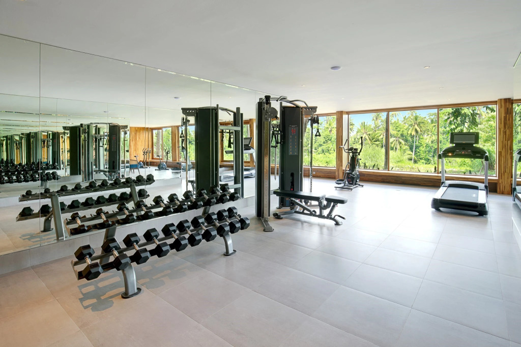 Kaamala Resort & Spa Ubud by Ini Vie Hospitality
