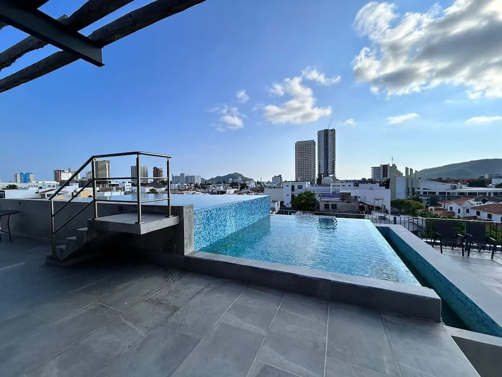 Tulum Apartments