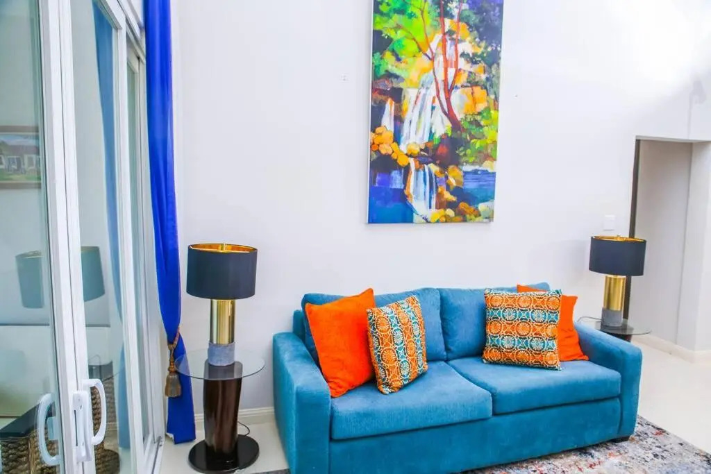 The Cozy 2Bedroom Condo