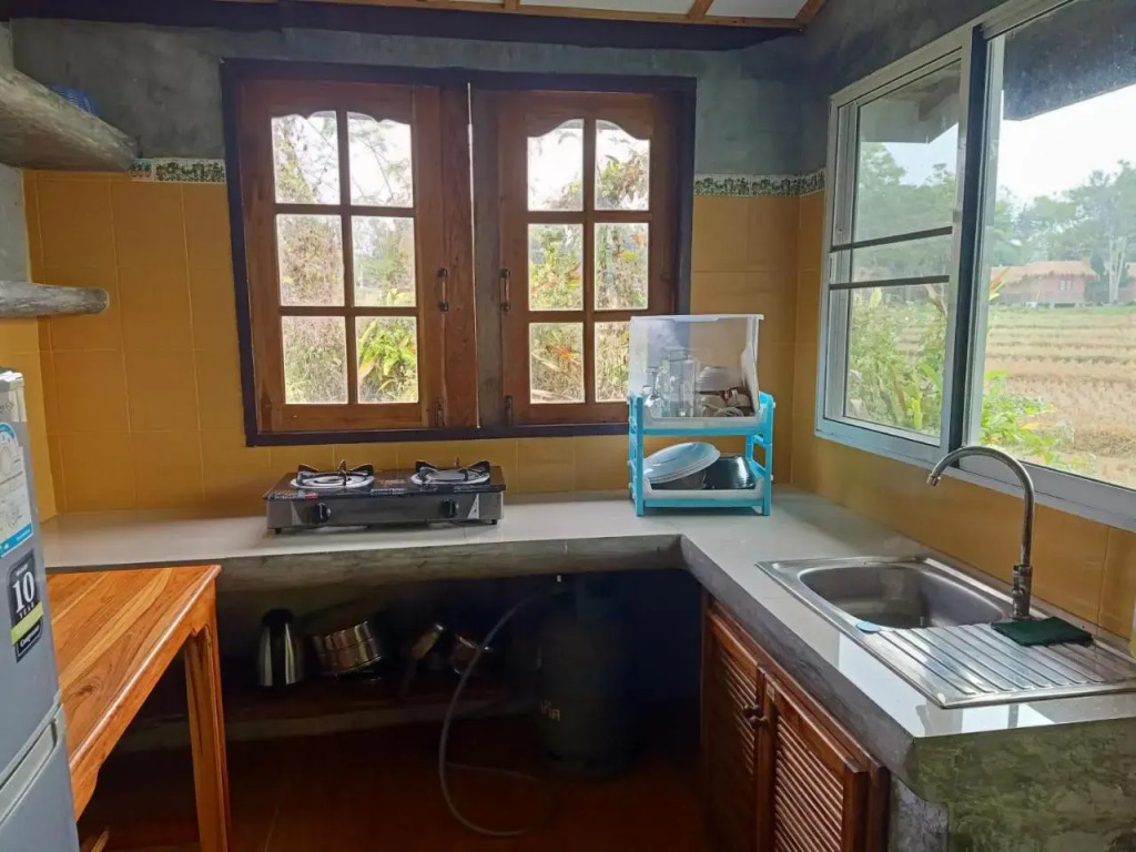 Ing Doi Guest House
