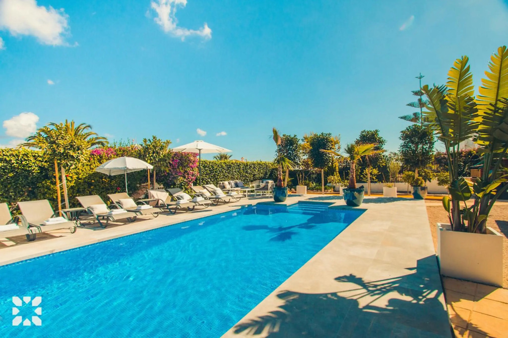 Villa Ladera by Abahana Villas