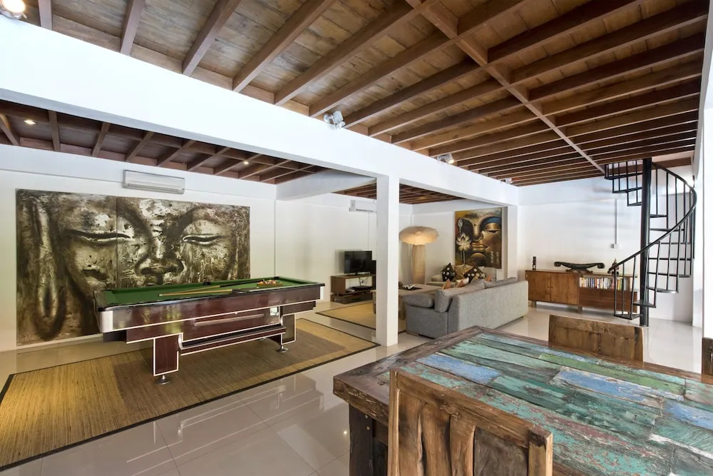 Grange Villa - Legian