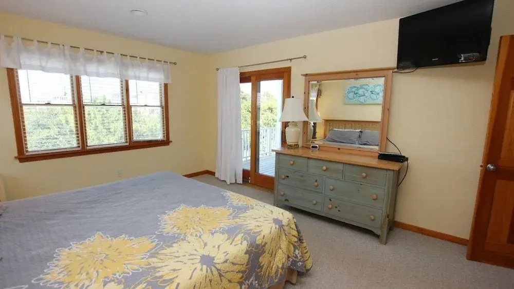 Without a Porpoise 441 - 5 Br Home