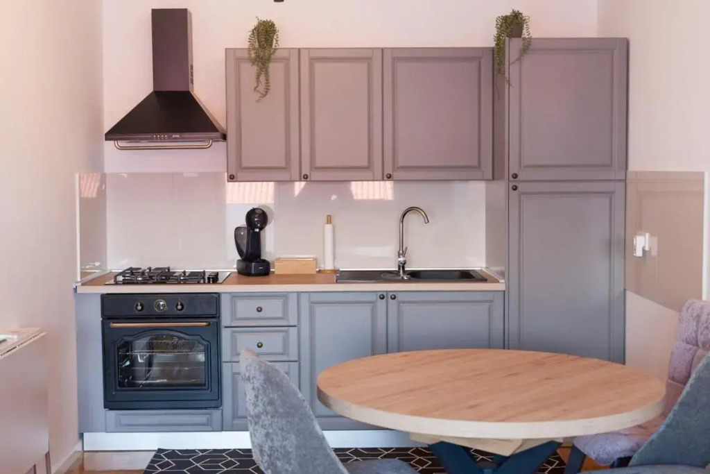 Apartman Pepper