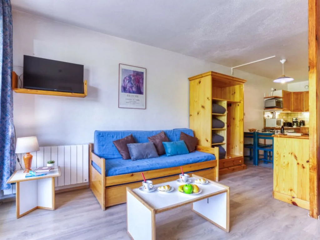 Apartment Cosmos Le Corbier 34431