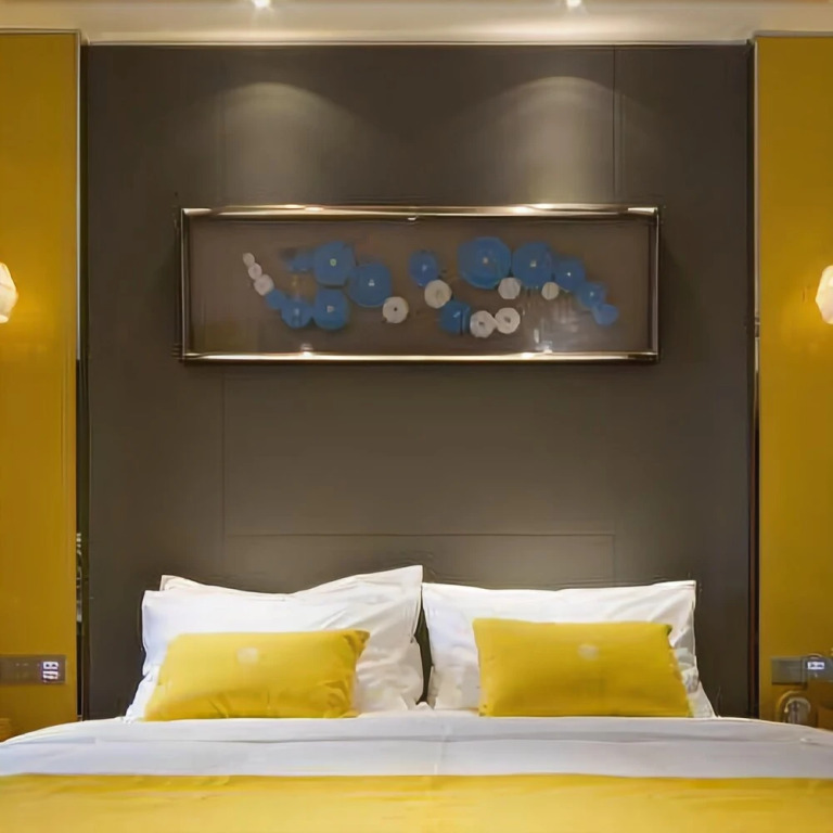 Haoyue Four Seasons Hotel
