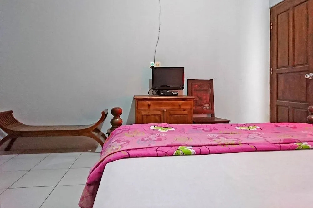 Puri Karimunjawa RedPartner