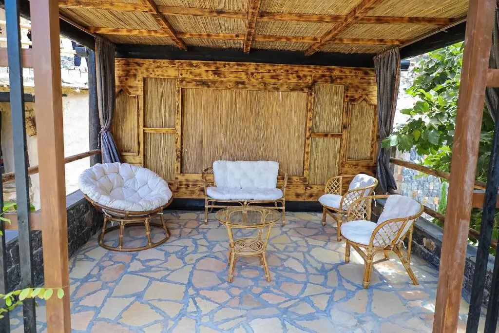 The Suwgra Guest House
