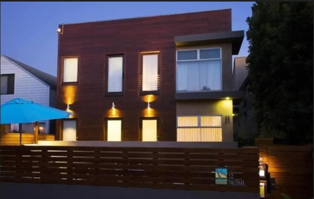 Venice Beach Vacation Condos