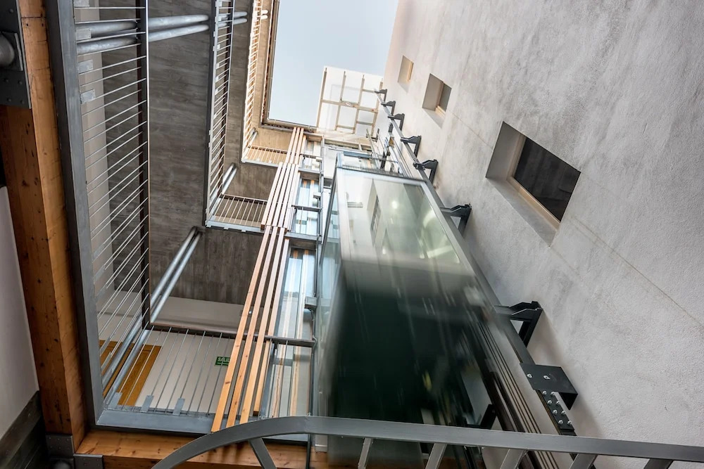 iloftmalaga Casapalma