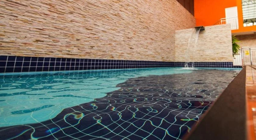 Marambaia Hotel