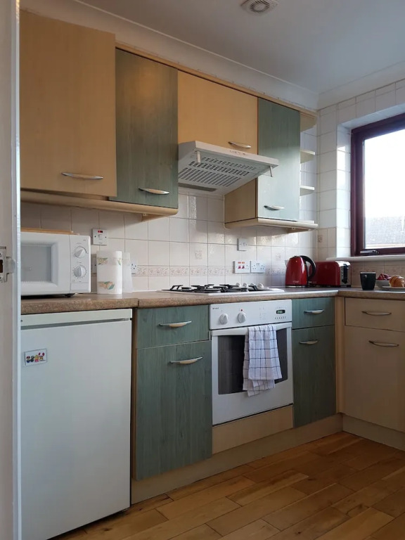 Dragon - Great Western Apartment 2 Bedroom Home