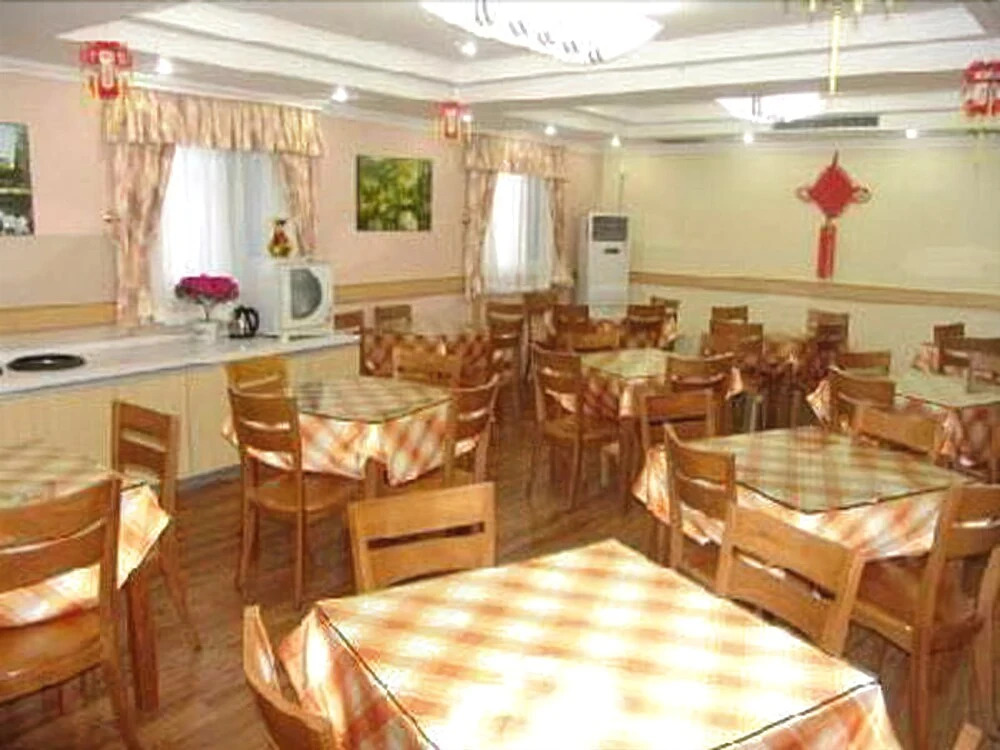 Shindom Inn Jianguomen