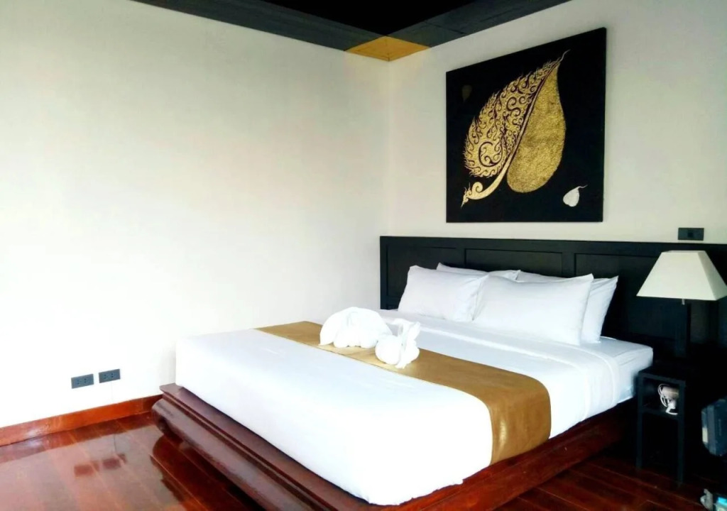 Koo Fah Keang Talay Resort