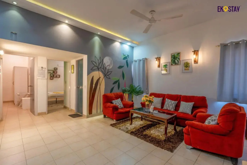 EKOSTAY - SIGNATURE Apartment