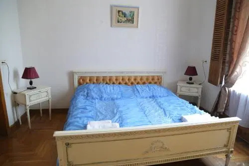 Hostel/Hotel Tavisufleba