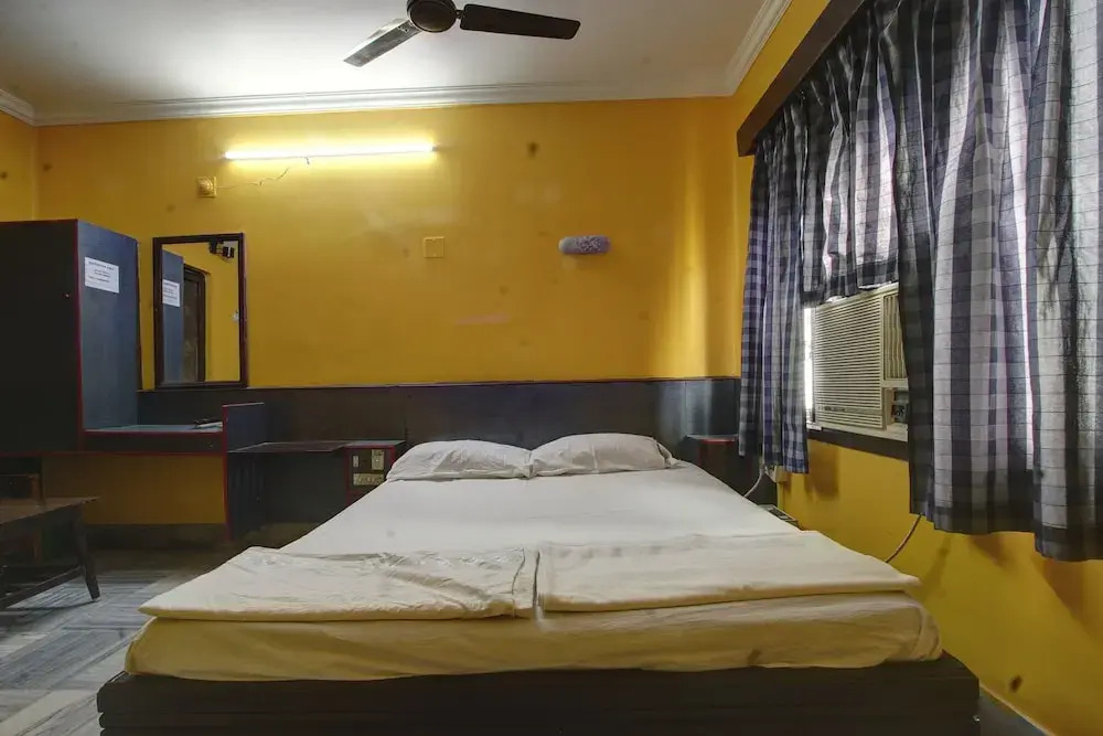 Hotel O Anandha Lodge