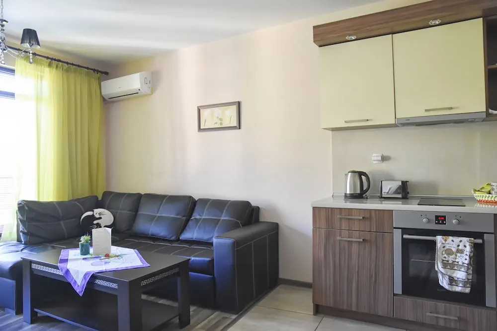 Apartments Plovdiv