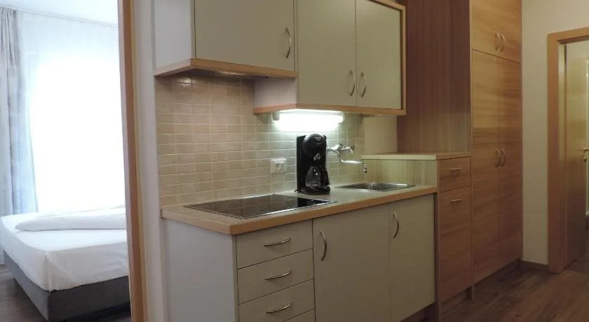 Residence Hirzer