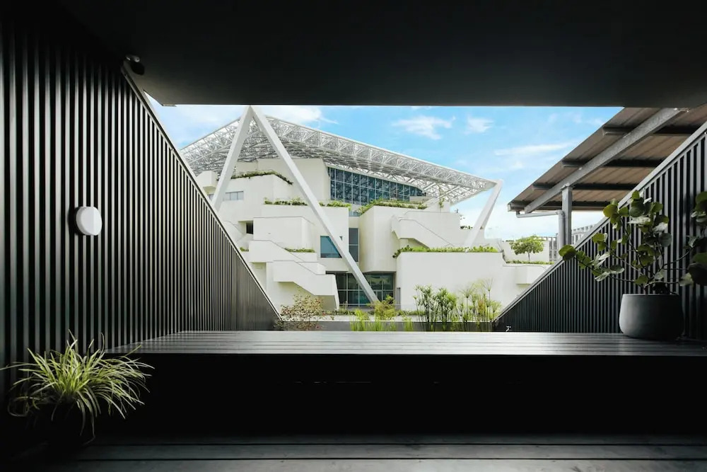J Youai House