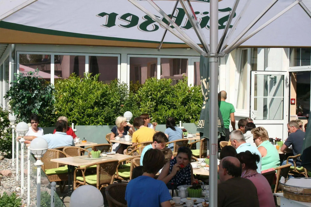 Inselhof Vineta