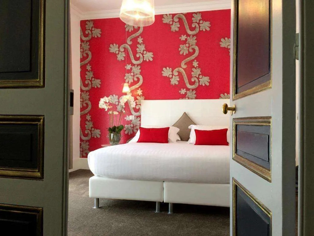 Hotel Villa Rose