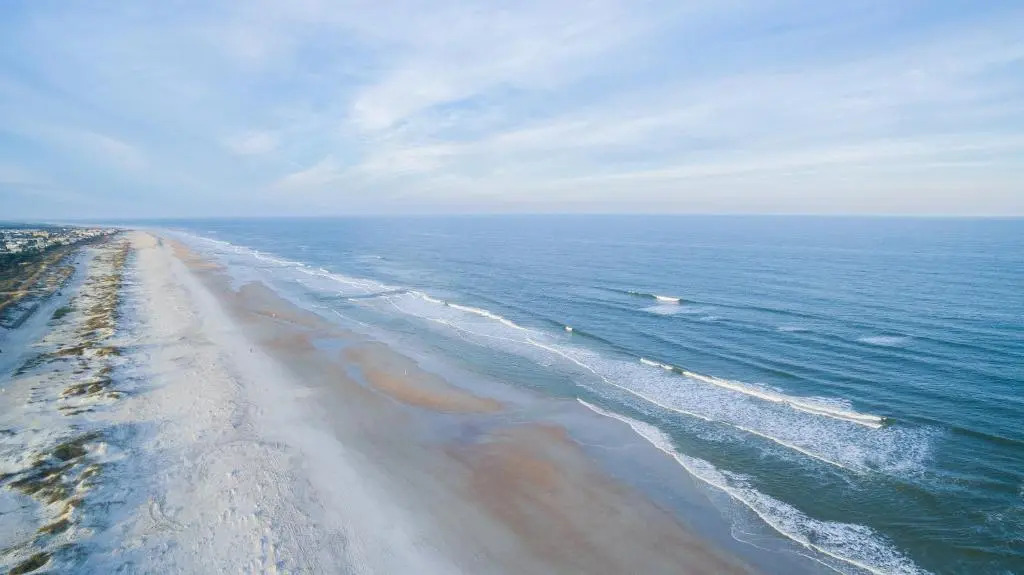 Ocean 14, 4 Bedrooms, Ocean View, WIFI, Pet Friendly, Sleeps 13