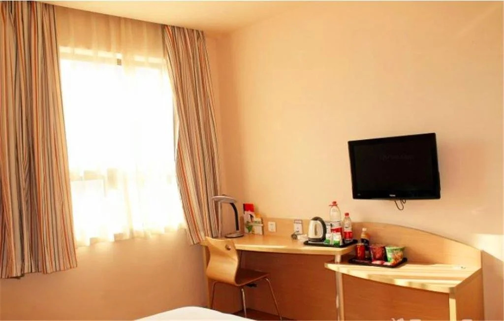 Grace Inn Qingdao Middle Chongqing Road Airport Branch